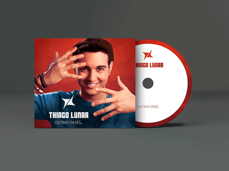 Thiago Lunar