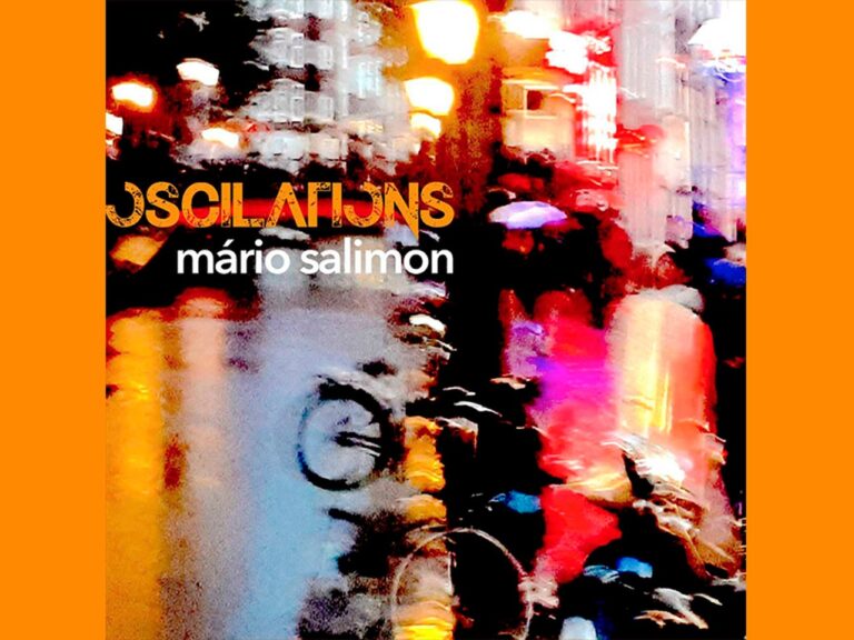 MÁRIO SALIMON