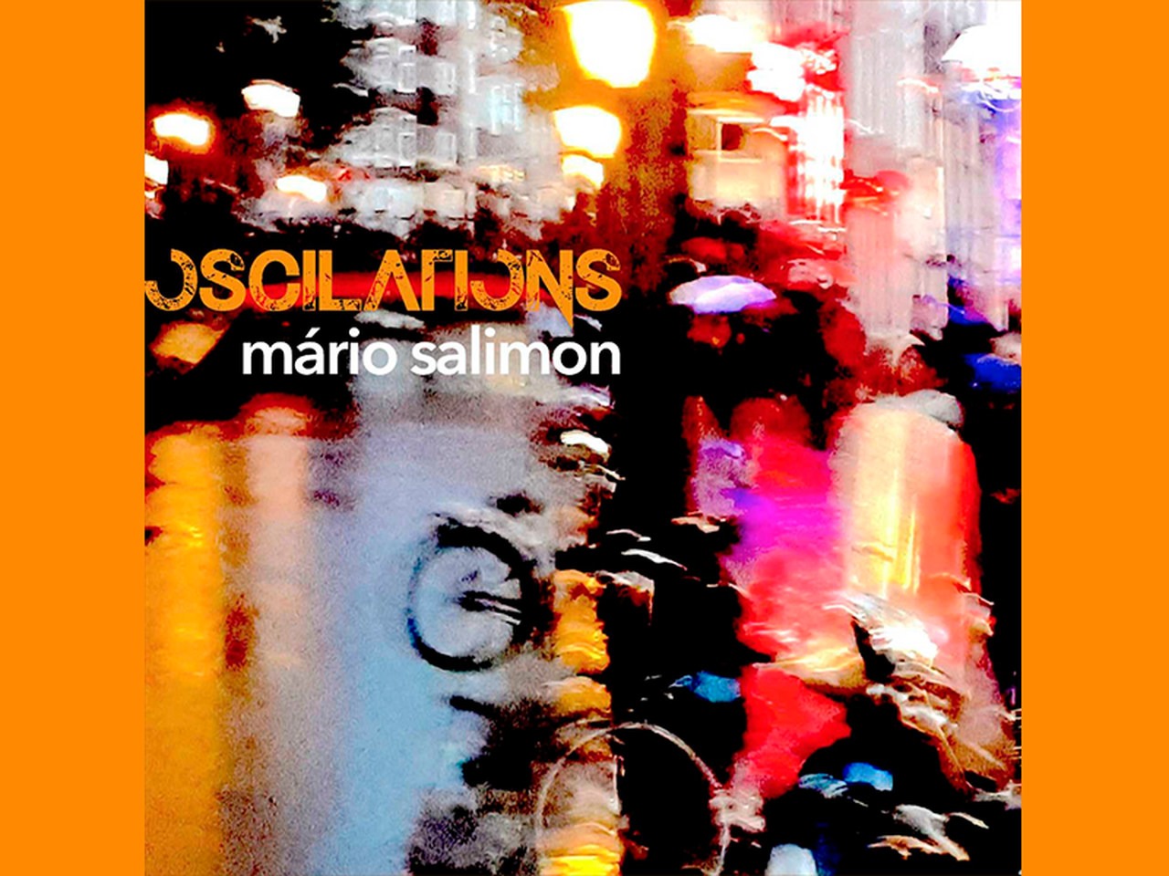MÁRIO SALIMON