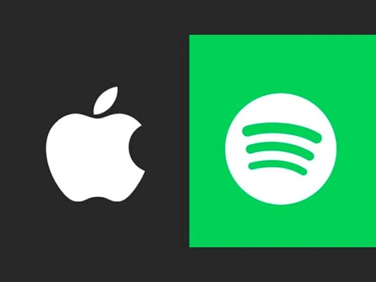 Spotify e Apple estão gerando lucros para as gravadoras