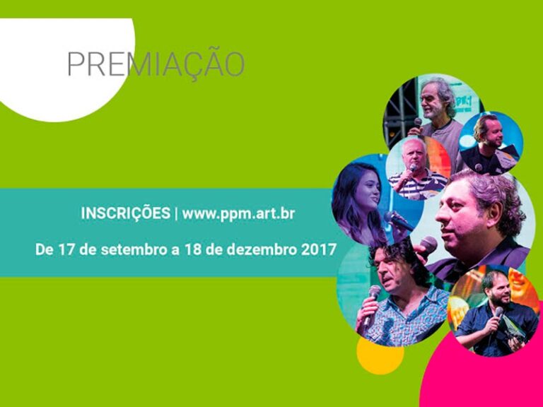 O lançamento da 4ª edição do Prêmio Profissionais da Música deu o que falar na imprensa de Brasília