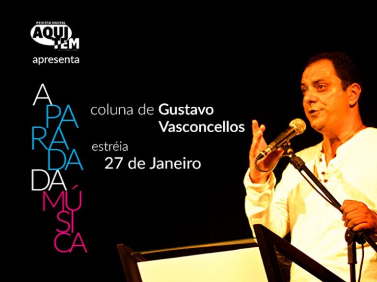 GRV Media & Entretenimento apresenta em janeiro 2017