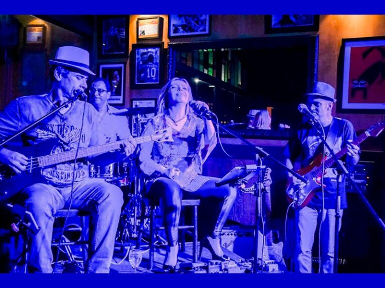 All That Jazz superlotou o Figueira da Villa