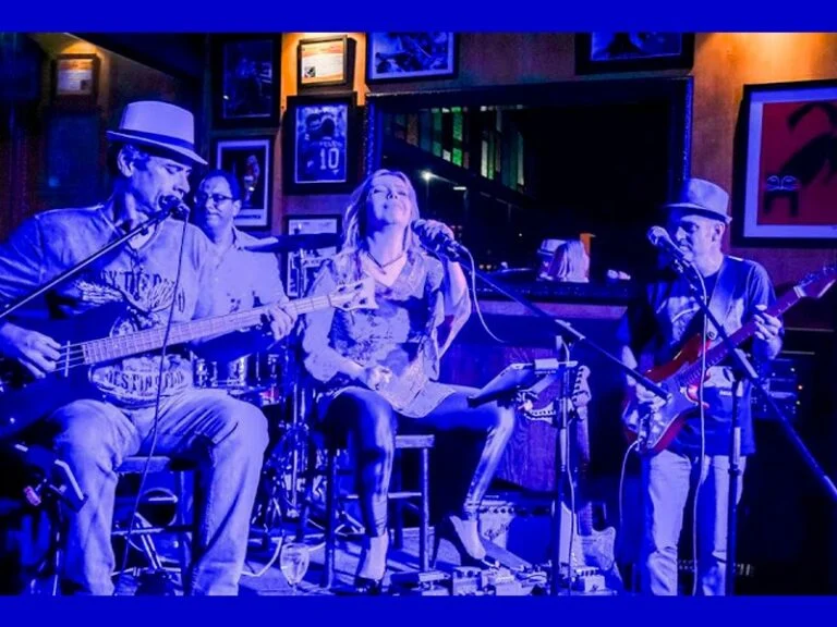 All That Jazz superlotou o Figueira da Villa