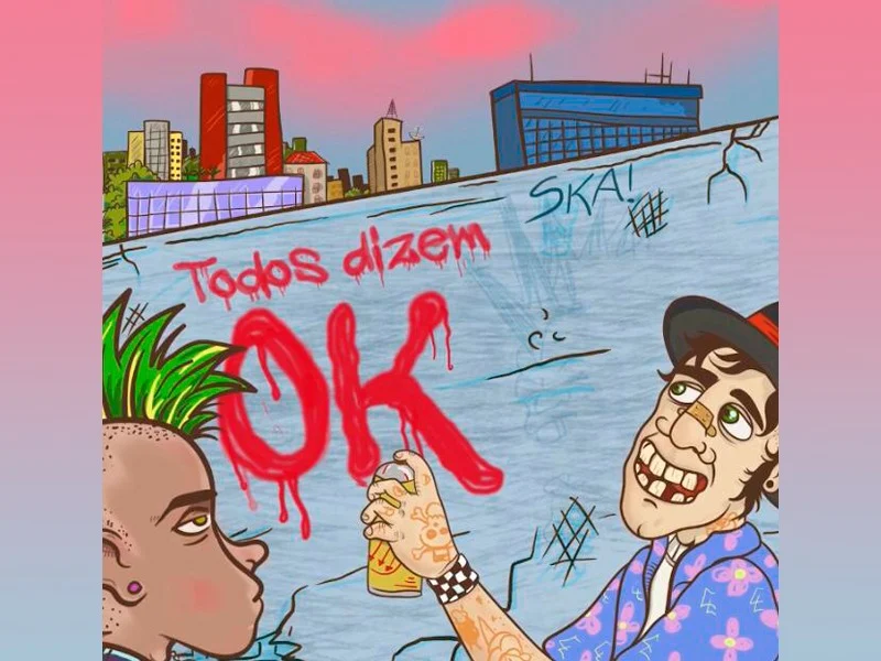 Caos Lúdico lança o primeiro single de 2019!