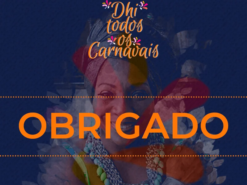 Dhi todos os carnavais estréia batendo recorde