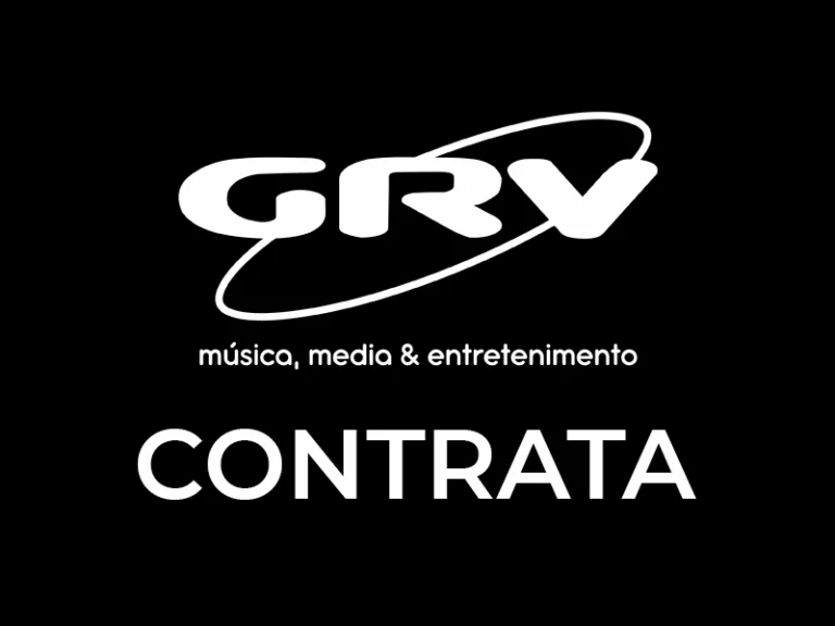 GRV contrata Estagiários