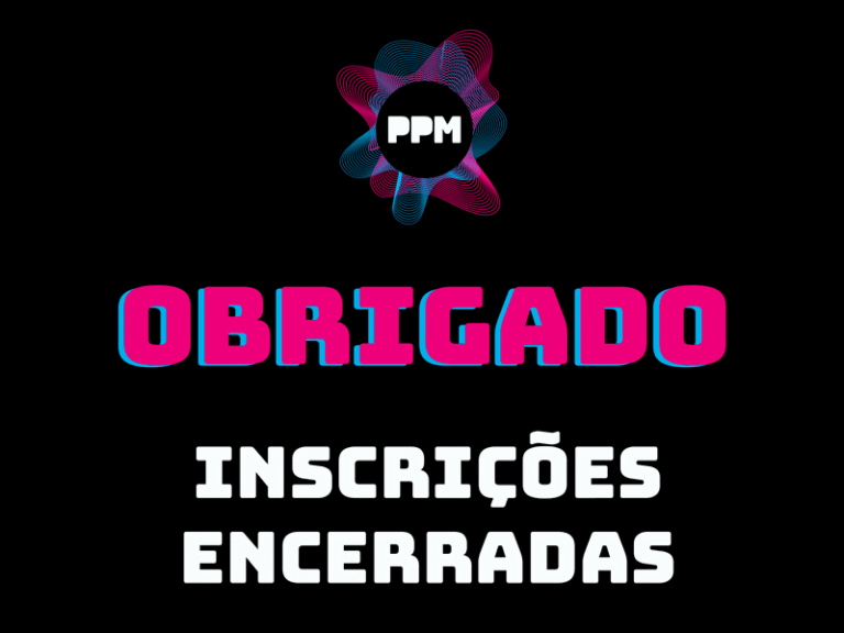 PPM 2019: vem aí a 1ª etapa de votação