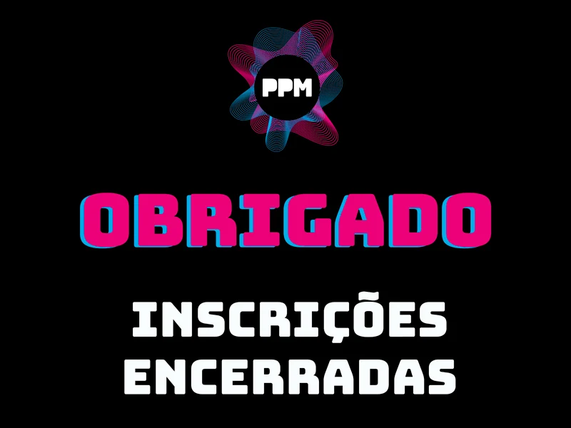 PPM 2019: vem aí a 1ª etapa de votação