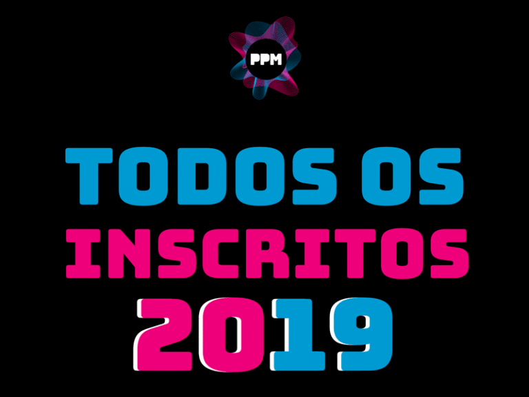 Conheça todos os concorrentes do Prêmio Profissionais da Música 2019