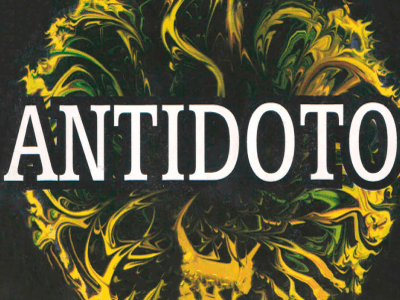 DJ Jamaika lança o cd Antídoto