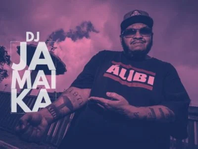 DJ Jamaika