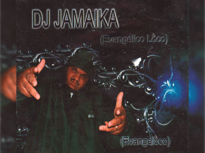 DJ Jamaika | Evangeloco