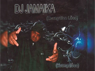 DJ Jamaika | Evangeloco