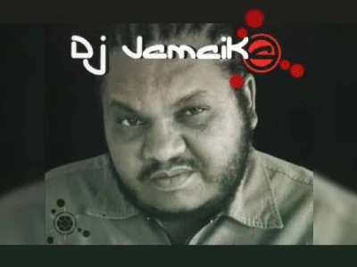 DJ Jamaika | Álibi pra morte