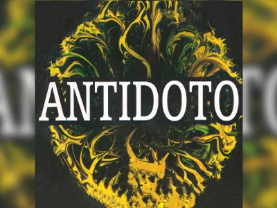 DJ Jamaika | Antídoto