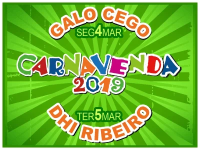 05|3: Carnavenda 1ª edição