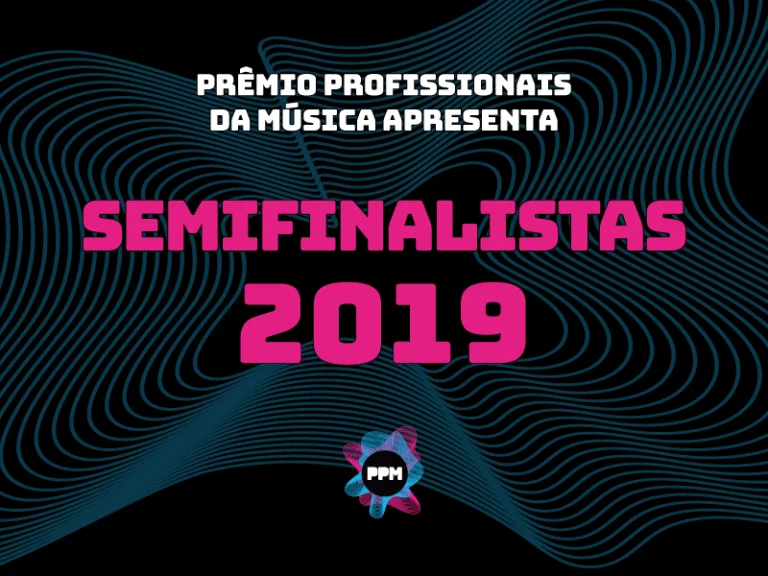 Conheça os 760 semifinalistas do PPM 2019