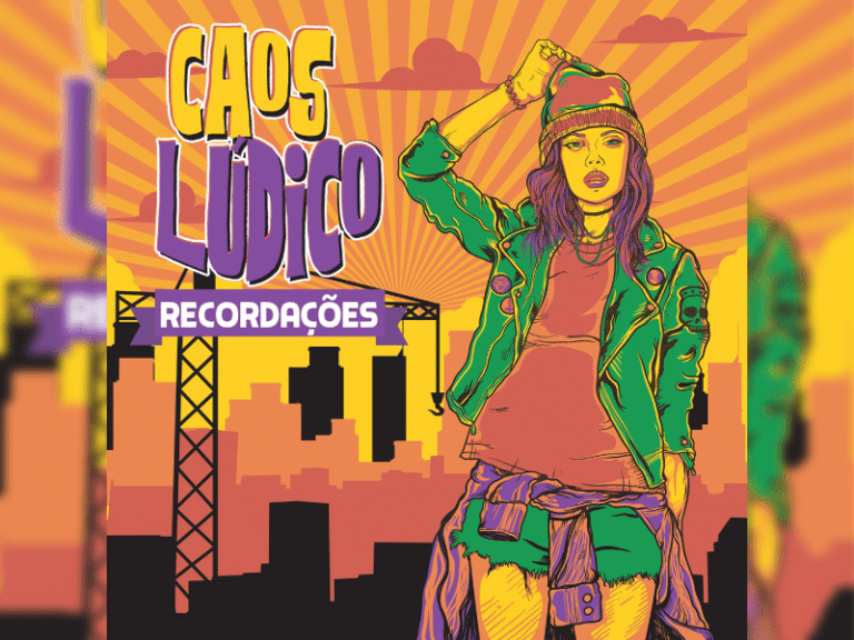 Caos Lúdico | Recordações