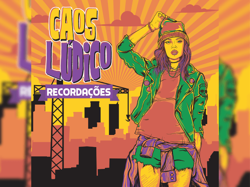 Caos Lúdico | Recordações