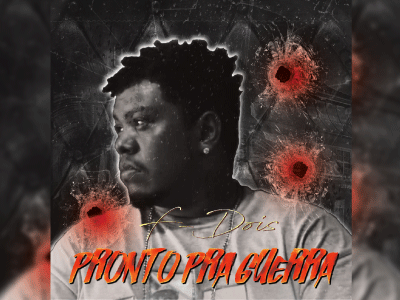 F-Dois | Pronto pra Guerra