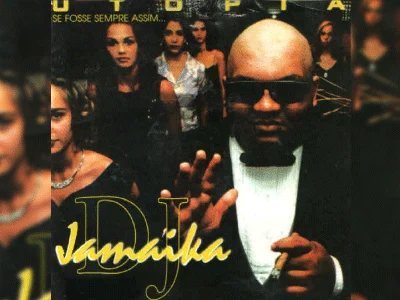 DJ Jamaika | Utopia