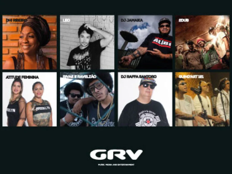 GRV no MIDEM 2019