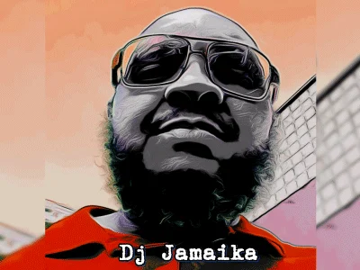 DJ Jamaika | Mais rap no sangue, menos sangue no rap