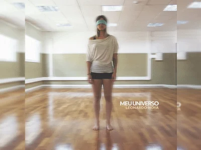 Leonardo Noya | Meu Universo