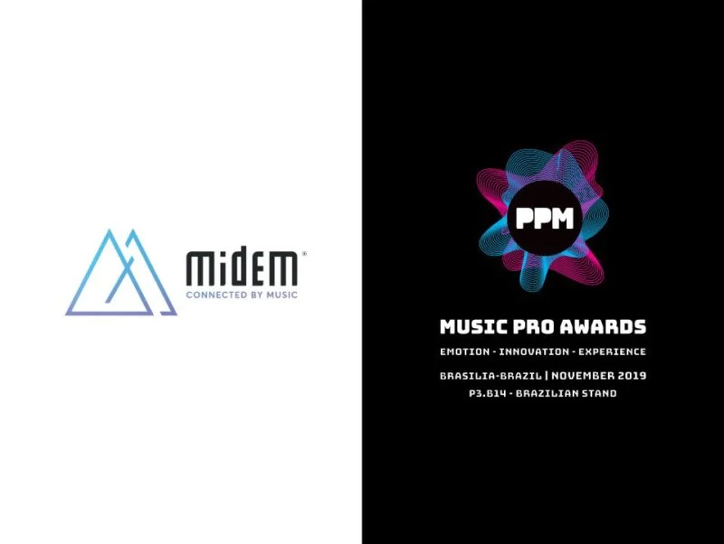 Parceria e apoio entre PPM e MIDEM chega ao 5º ano