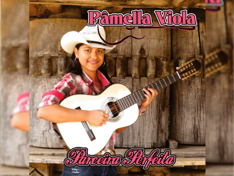 Pamella Viola | Parceira Perfeita