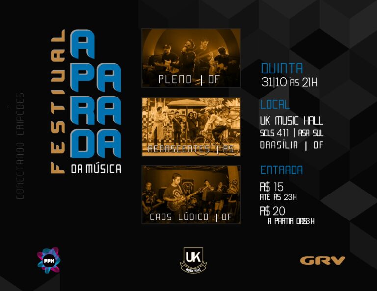 Festival A Parada da Música