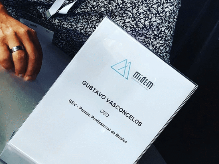 GRV e PPM 2019 by Midem