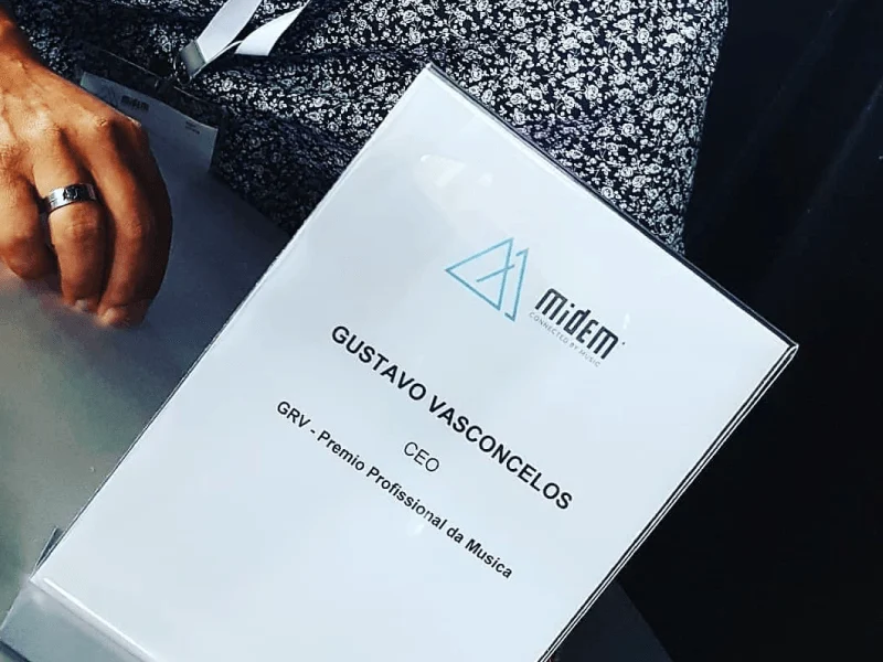GRV e PPM 2019 by Midem