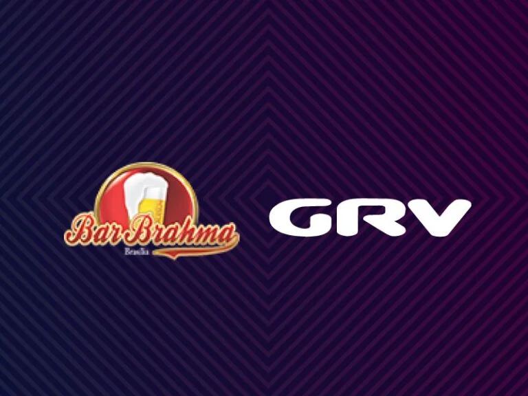 7 anos de música entre GRV e bar Brahma