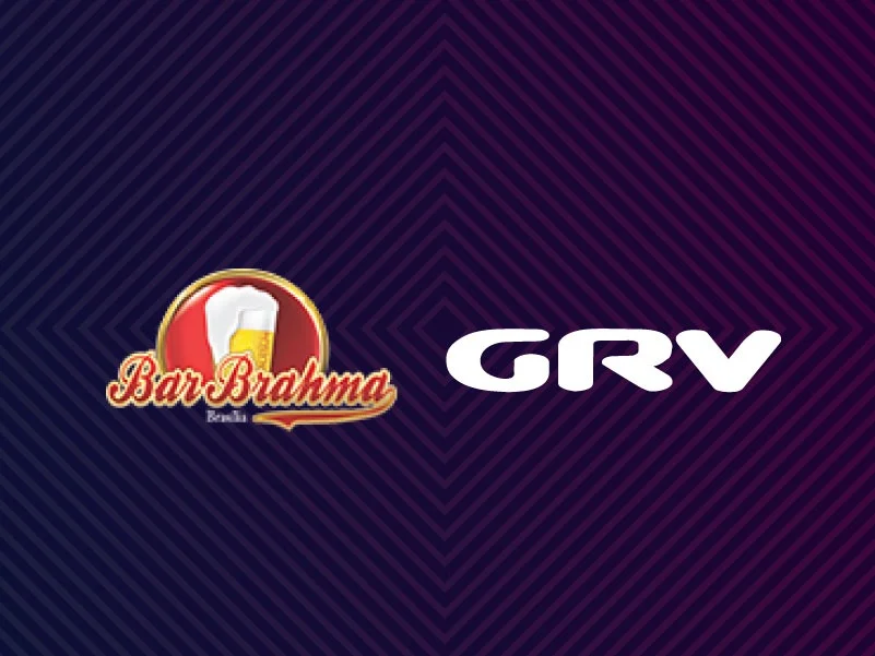 7 anos de música entre GRV e bar Brahma
