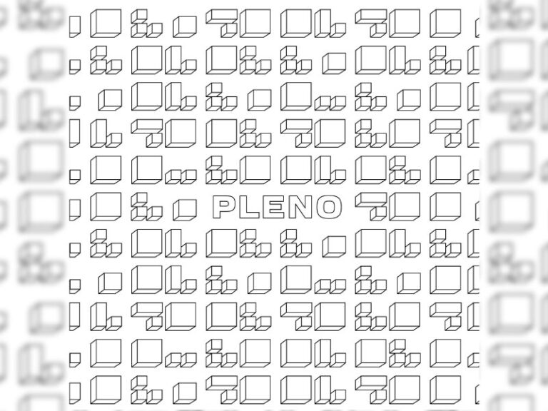 Pleno |  Redenção : A Luz, vol 1 ( acústico)