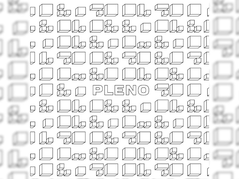 Pleno |  Redenção : A Luz, vol 1 ( acústico)