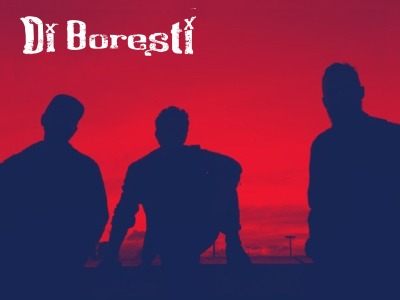 Di Boresti | Antes Que Seja Tarde