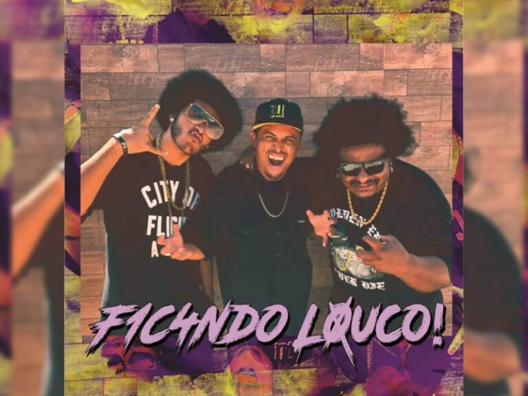 Rivas e Ravelzão | Ficando Louco