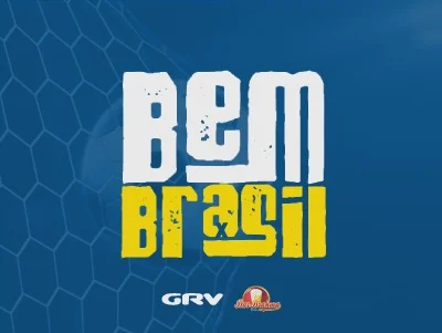 Vem aí a 3ª edição do Bem Brasil. 7|9 no Bar Brahma