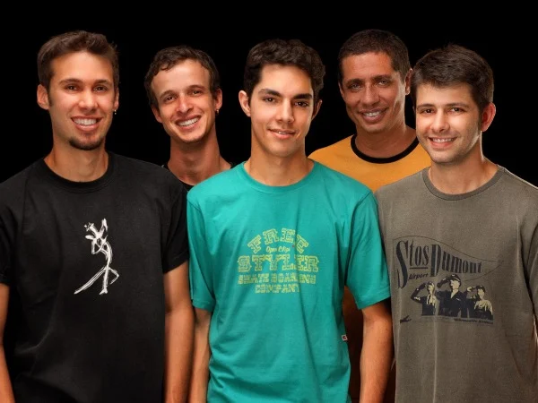 Bossa Funk