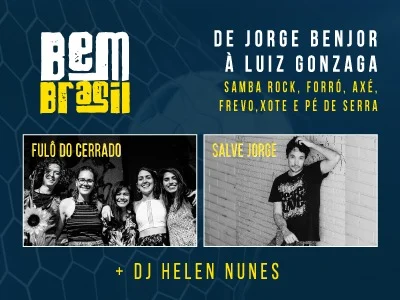 Bem Brasil 3ª Edição