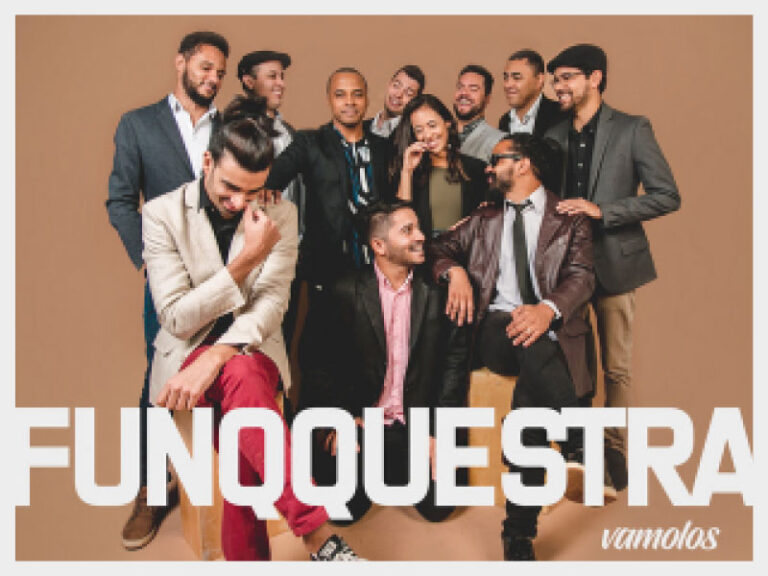 Funqquestra | VamoLos