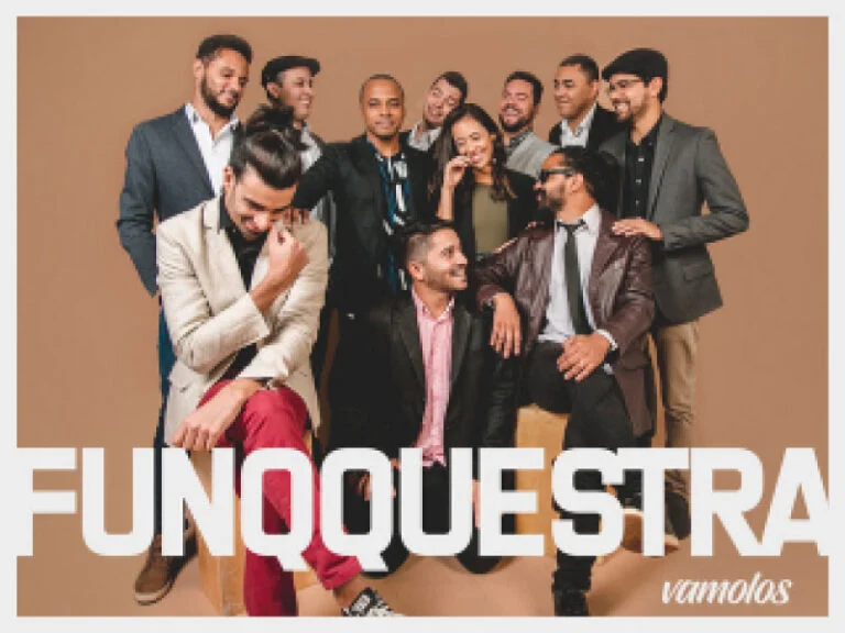 Funqquestra | VamoLos
