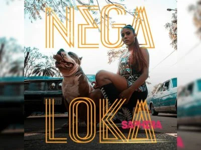 SAPHIRA | NEGA LOKA