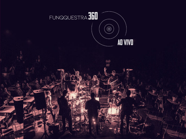 FUNQQUESTRA | 360 AO VIVO