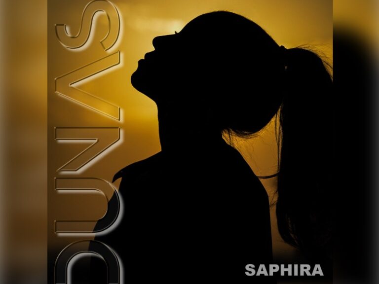 Vem aí o novo single da rapper Saphira