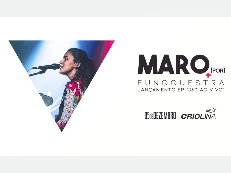 Funqquestra apresenta nesta sexta [6] seu novo álbum digital