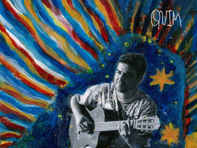 QUIM | DENTRO DE UM EU